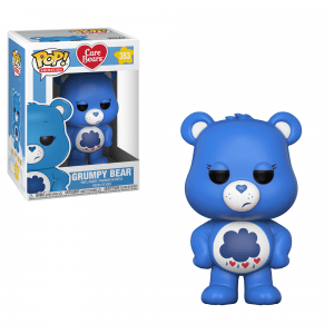 Funko Pop! Grumpy Bear (Care Bears)