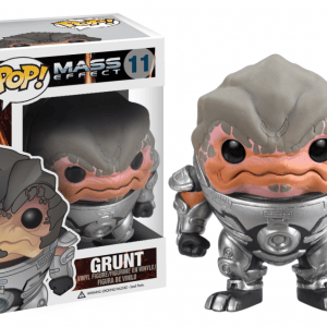 Funko Pop! Grunt (Mass Effect)