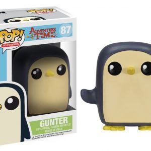 Funko Pop! Gunter (Adventure Time)