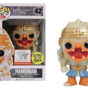 Funko Pop! Hanuman - Glow (Pop…