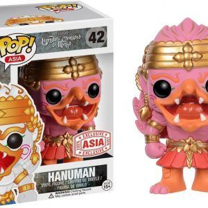 Funko Pop! Hanuman - Pink (Pop…