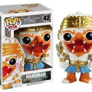 Funko Pop! Hanuman – Polystone (Pop…