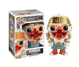 Funko Pop! Hanuman (Pop Asia)