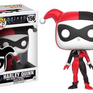 Funko Pop! Harley Quinn (Animated Batman)