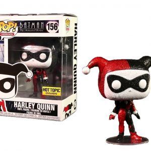 Funko Pop! Harley Quinn (Diamond Collection) (Batman)