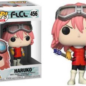 Funko Pop! Haruko (FLCL)