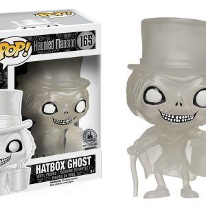 Funko Pop! Hatbox Ghost (Disney Parks)…