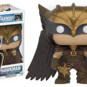 Funko Pop! Hawkman (Legends of Tomorrow)