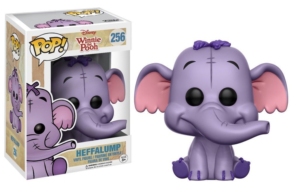 Funko Pop! Heffalump (Winnie the Pooh)