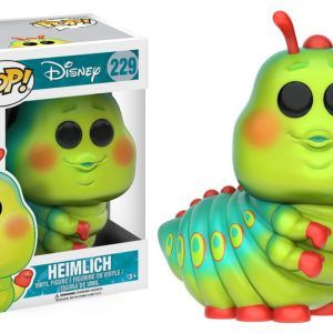 Funko Pop! Heimlich (A Bug’s Life)