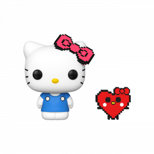 Funko Pop! Hello Kitty (Chase) (Sanrio)