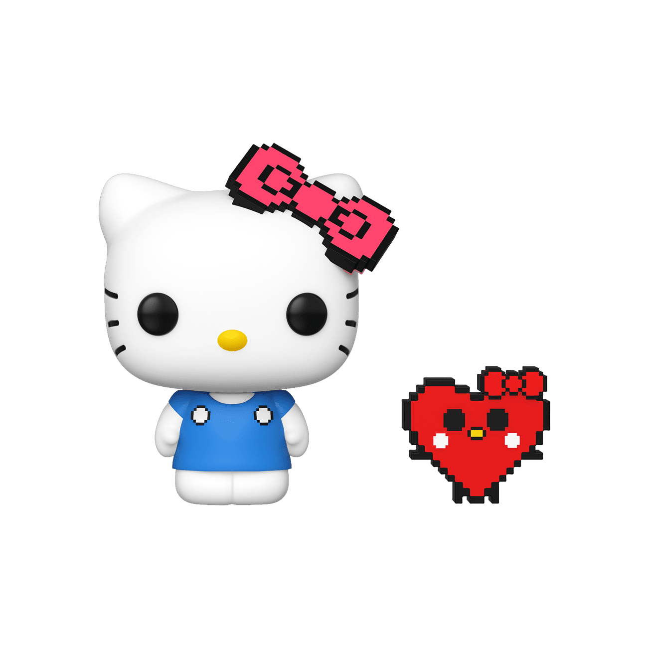 Funko Pop! Hello Kitty (Chase) (Sanrio)
