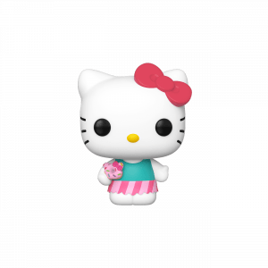 Funko Pop! Hello Kitty (Sweet Treat)…