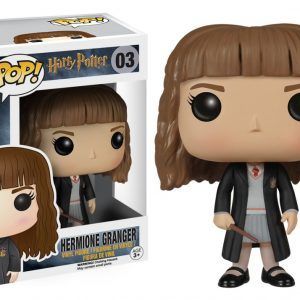 Funko Pop! Hermione Granger (Harry Potter)