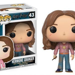 Funko Pop! Hermione Granger (w/ Time…