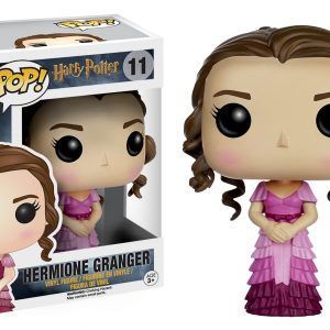 Funko Pop! Hermione Granger (Yule Ball)…