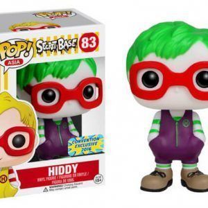 Funko Pop! Hiddy - Joker (Pop…
