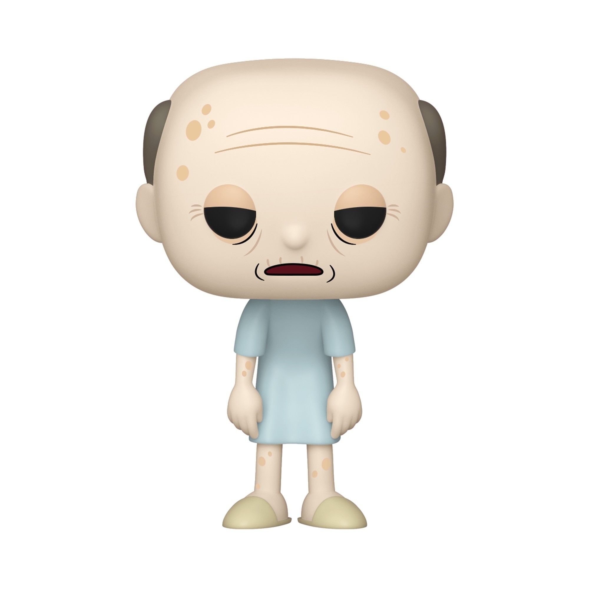 Funko Pop! Hospice Morty (Rick and Morty)