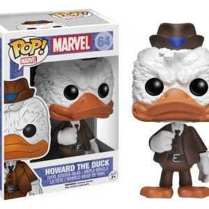 Funko Pop! Howard the Duck (Marvel…