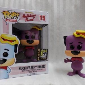 Funko Pop! Huckleberry Hound – (Dark…