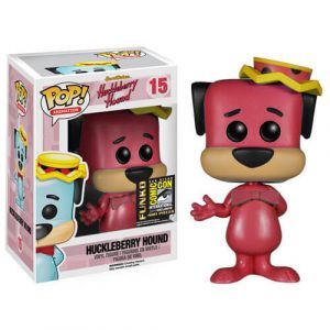 Funko Pop! Huckleberry Hound (Hanna Barbera)