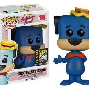 Funko Pop! Huckleberry Hound - (Navy) (Hanna Barbera)