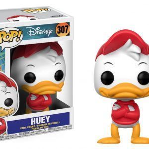 Funko Pop! Huey Duck (DuckTales)