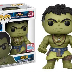 Funko Pop! Hulk (Casual) (Thor) (New…