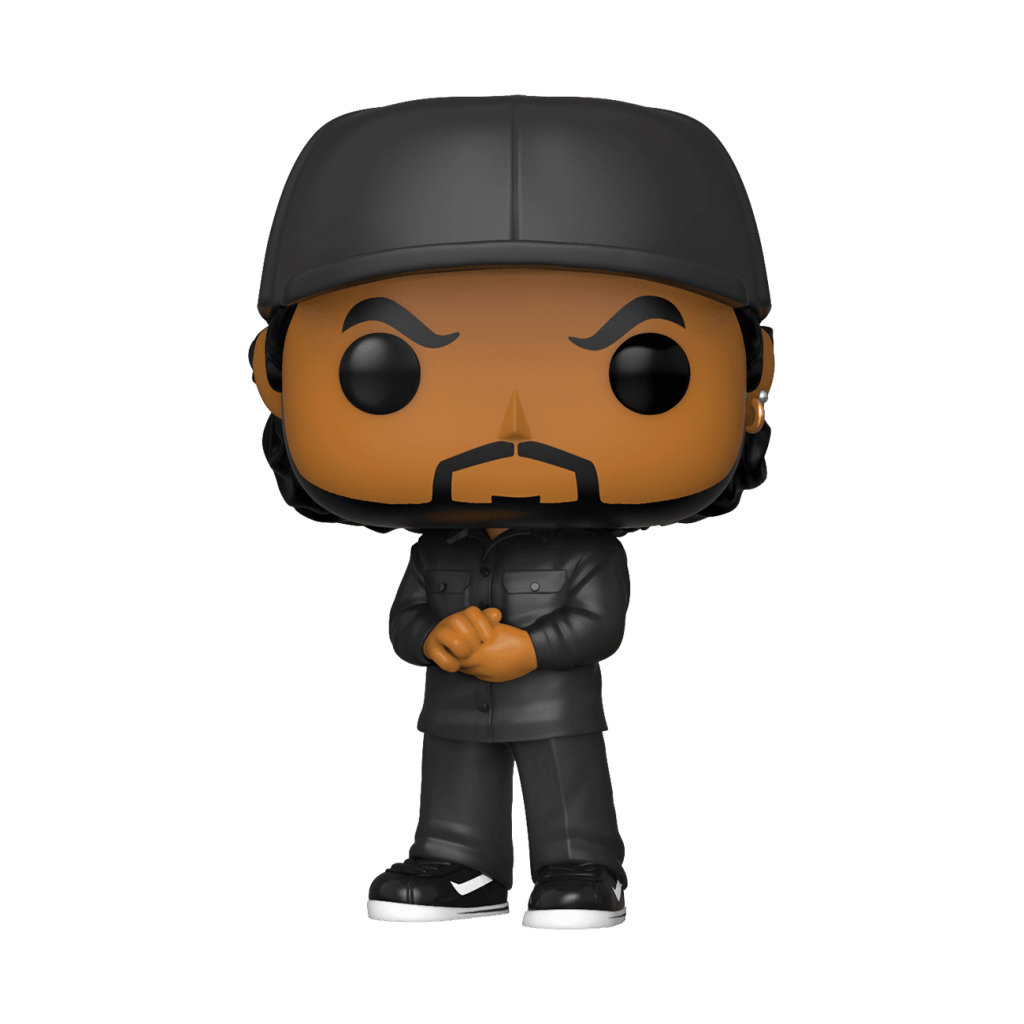 Funko Pop! Ice Cube (Ice Cube)
