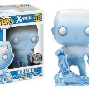 Funko Pop! Iceman (Marvel Comics) (Specialty…