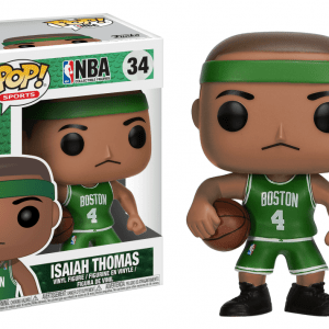 Funko Pop! Isaiah Thomas (NBA)