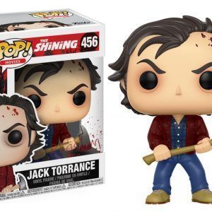 Funko Pop! Jack Torrance (The Shining)
