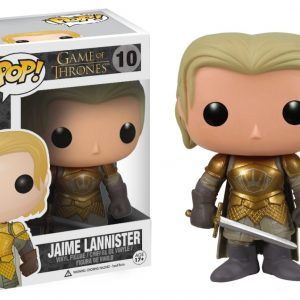 Funko Pop! Jaime Lannister (Game of…