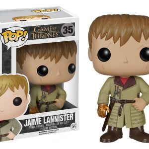 Funko Pop! Jaime Lannister (Golden Hand)…