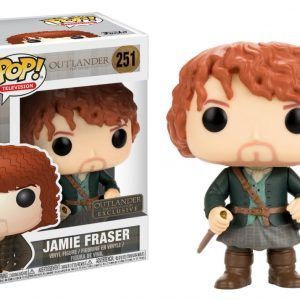 Funko Pop! Jamie Fraser (Outlander) (Outlander…