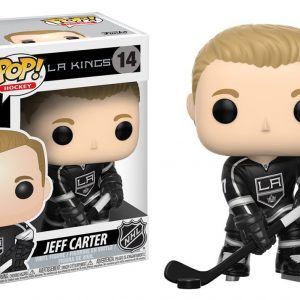 Funko Pop! Jeff Carter (NHL)