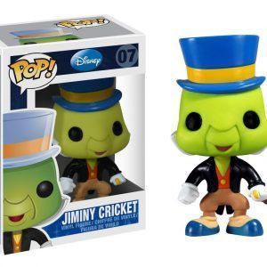 Funko Pop! Jiminy Cricket (Pinocchio)