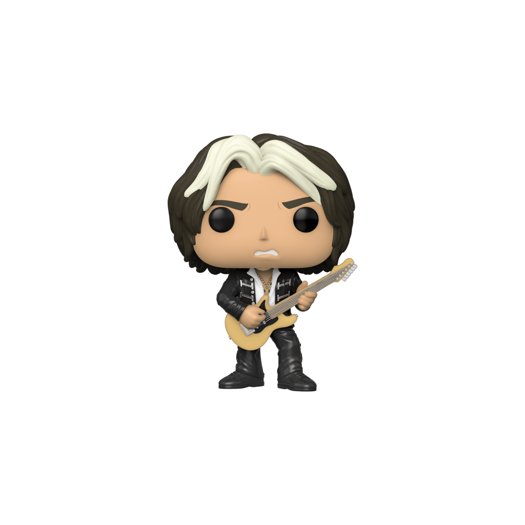 Funko Pop! Joe Perry (Aerosmith)