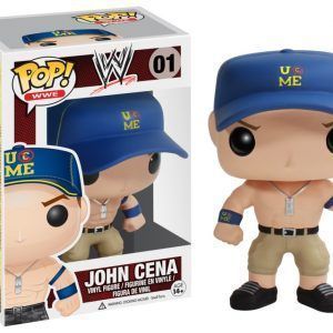 Funko Pop! John Cena (2013) (WWE)