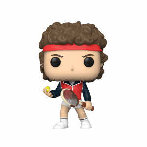 Funko Pop! John McEnroe (Tennis)