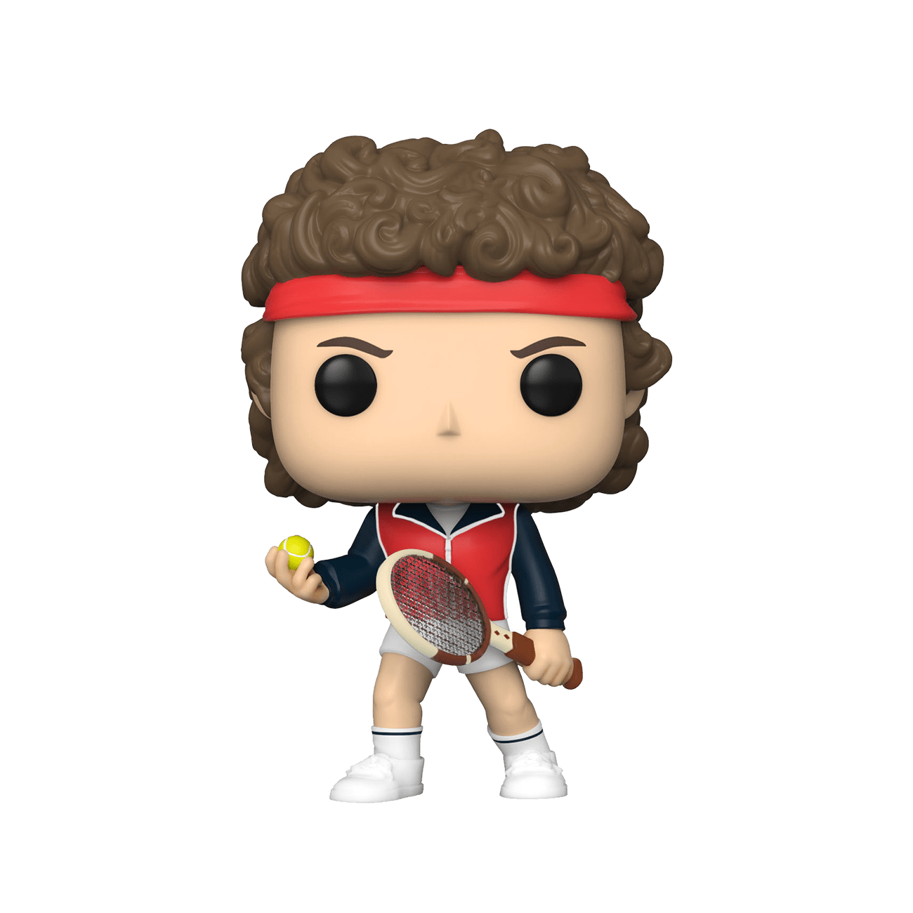 Funko Pop! John McEnroe (Tennis)