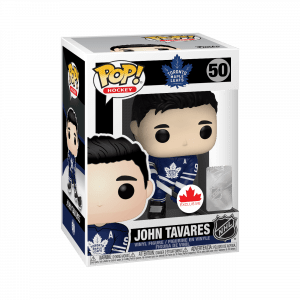 Funko Pop! John Tavares (NHL) (Grosnor)
