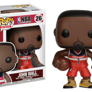 Funko Pop! John Wall (NBA)
