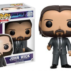 Funko Pop! John Wick (John Wick)
