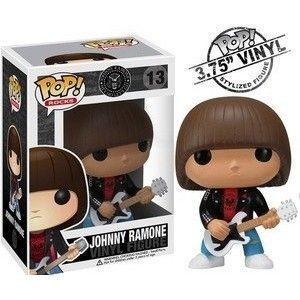 Funko Pop! Johnny Ramone (Ramones)
