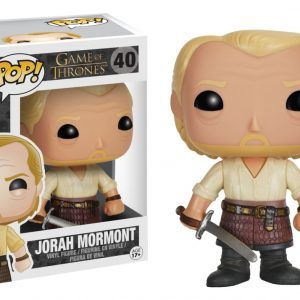 Funko Pop! Jorah Mormont (Game of…
