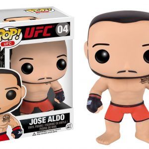 Funko Pop! Jose Aldo (UFC)