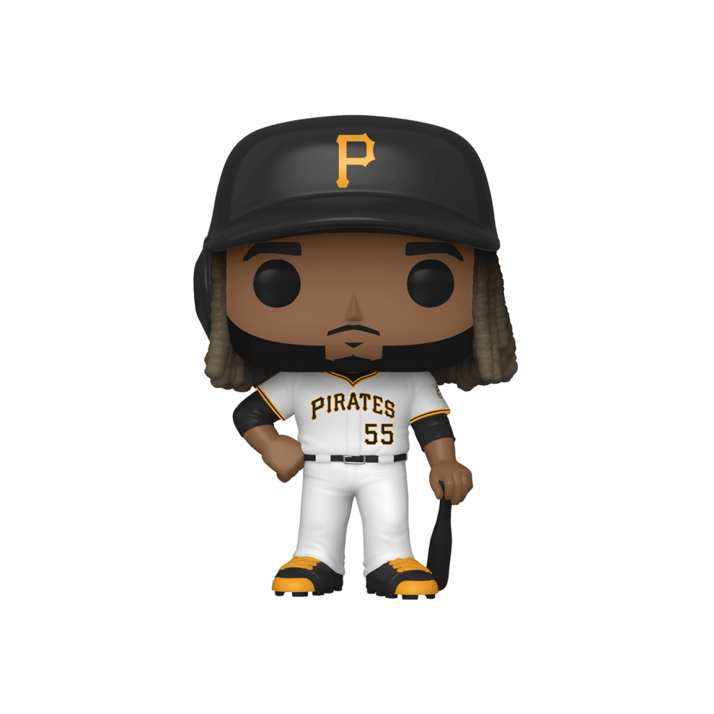 Funko Pop! Josh Bell (MLB)