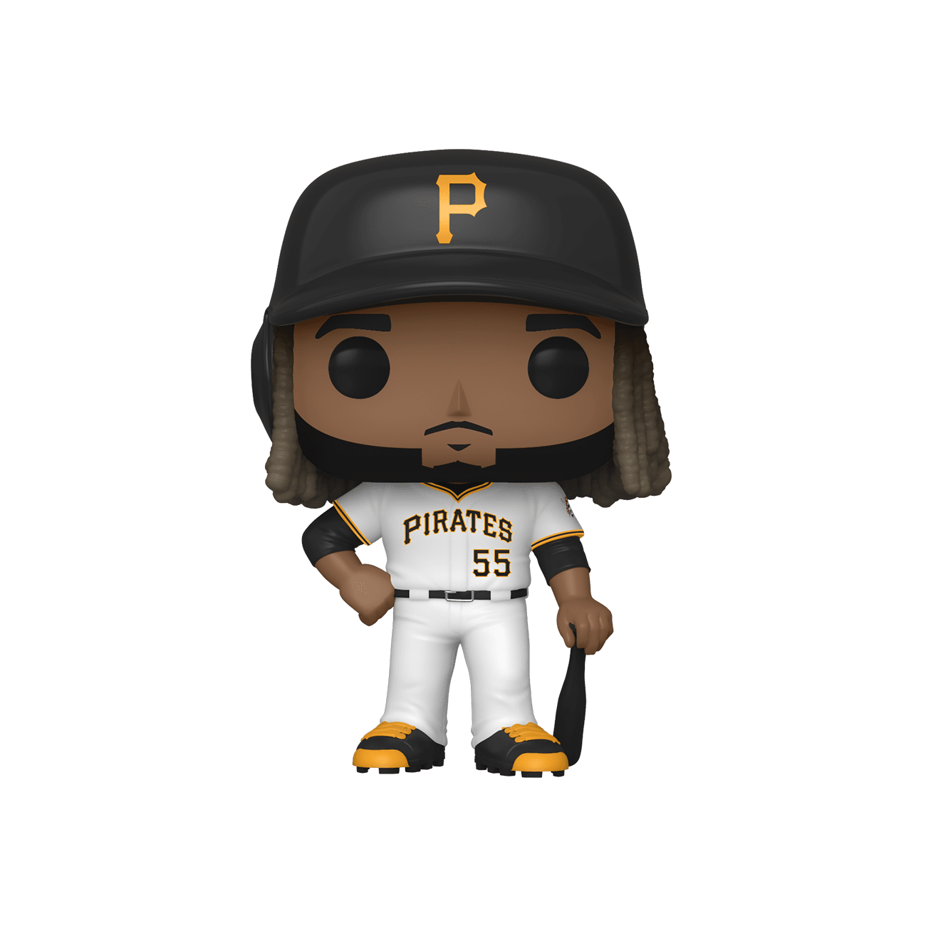 Funko Pop! Josh Bell (MLB)