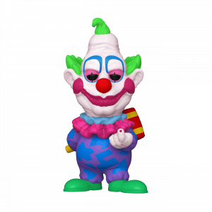 Funko Pop! Jumbo (Killer Klowns from…